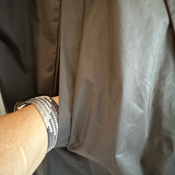 Rains NWTs Padded Nylon Coat - Picture 7 of 9